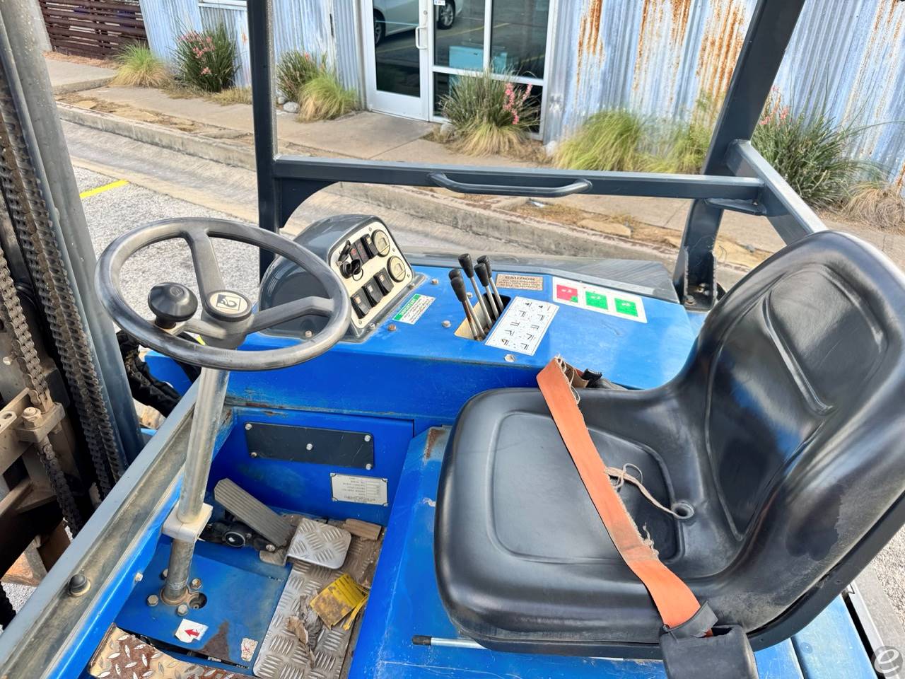 2018 Princeton PB55.3 At UsedEquipmentHub.com