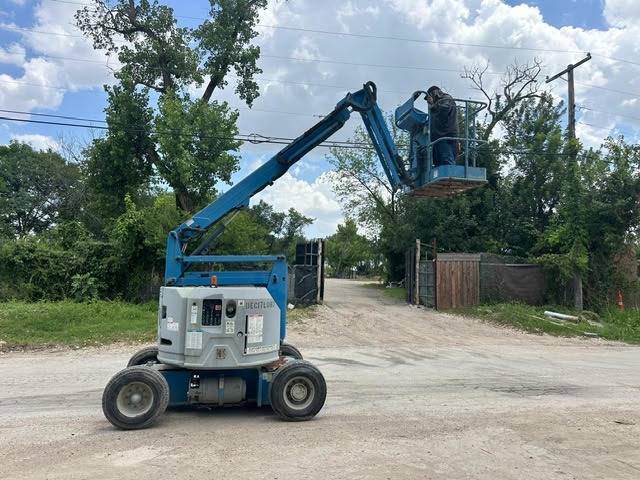 2017 Genie Z-34/22 At UsedEquipmentHub.com