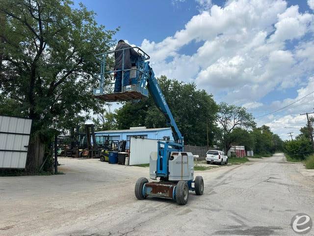 2017 Genie Z-34/22 At UsedEquipmentHub.com