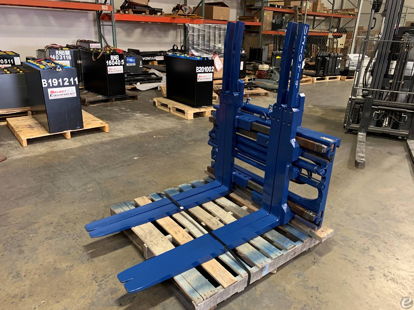  Rightline LPM103 At UsedEquipmentHub.com