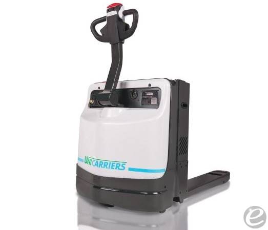 2021 Unicarriers WLX45S At UsedEquipmentHub.com