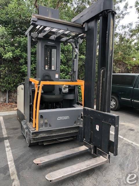 2012 Crown TSP6500 At UsedEquipmentHub.com