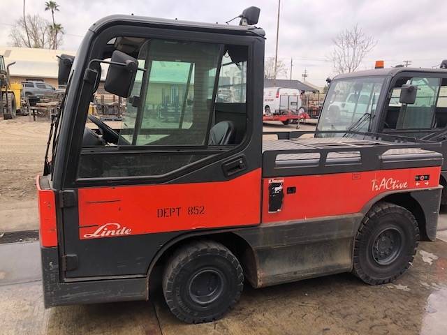 2012 Linde P250 At UsedEquipmentHub.com