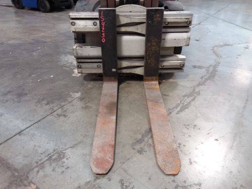 2016 Cascade 50D-CFR At UsedEquipmentHub.com