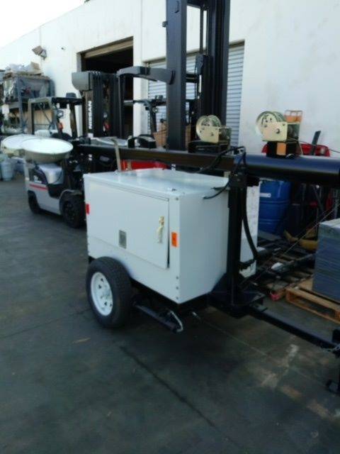 2009 Magnum MLT3060K At UsedEquipmentHub.com