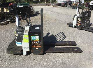 2018 Unicarriers RPX60B At UsedEquipmentHub.com