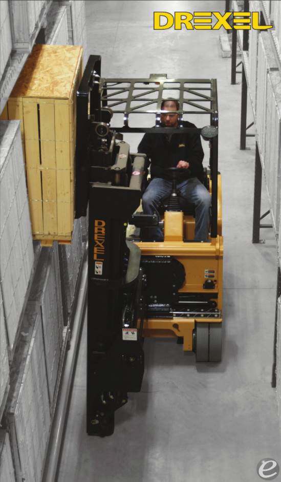 2013 Drexel SLT-30 At UsedEquipmentHub.com