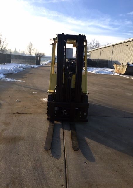 2017 Hyster B60ZHD At UsedEquipmentHub.com