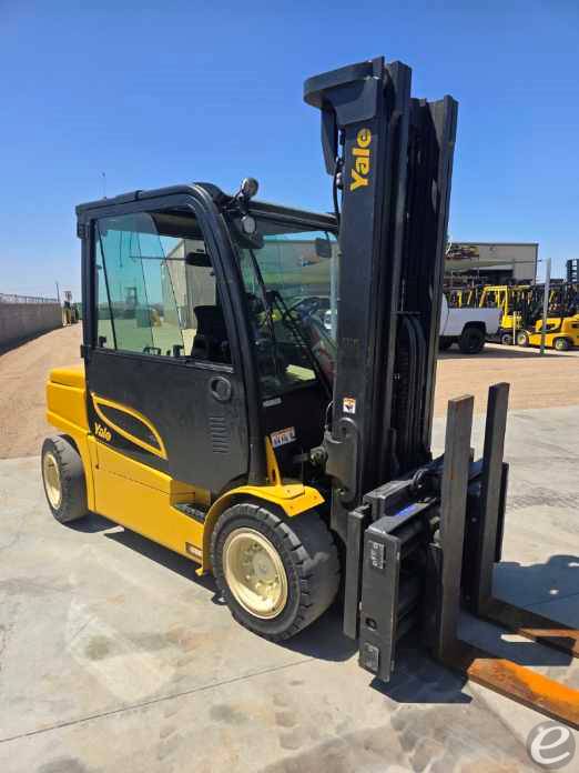 2020 Yale ERP120 At UsedEquipmentHub.com