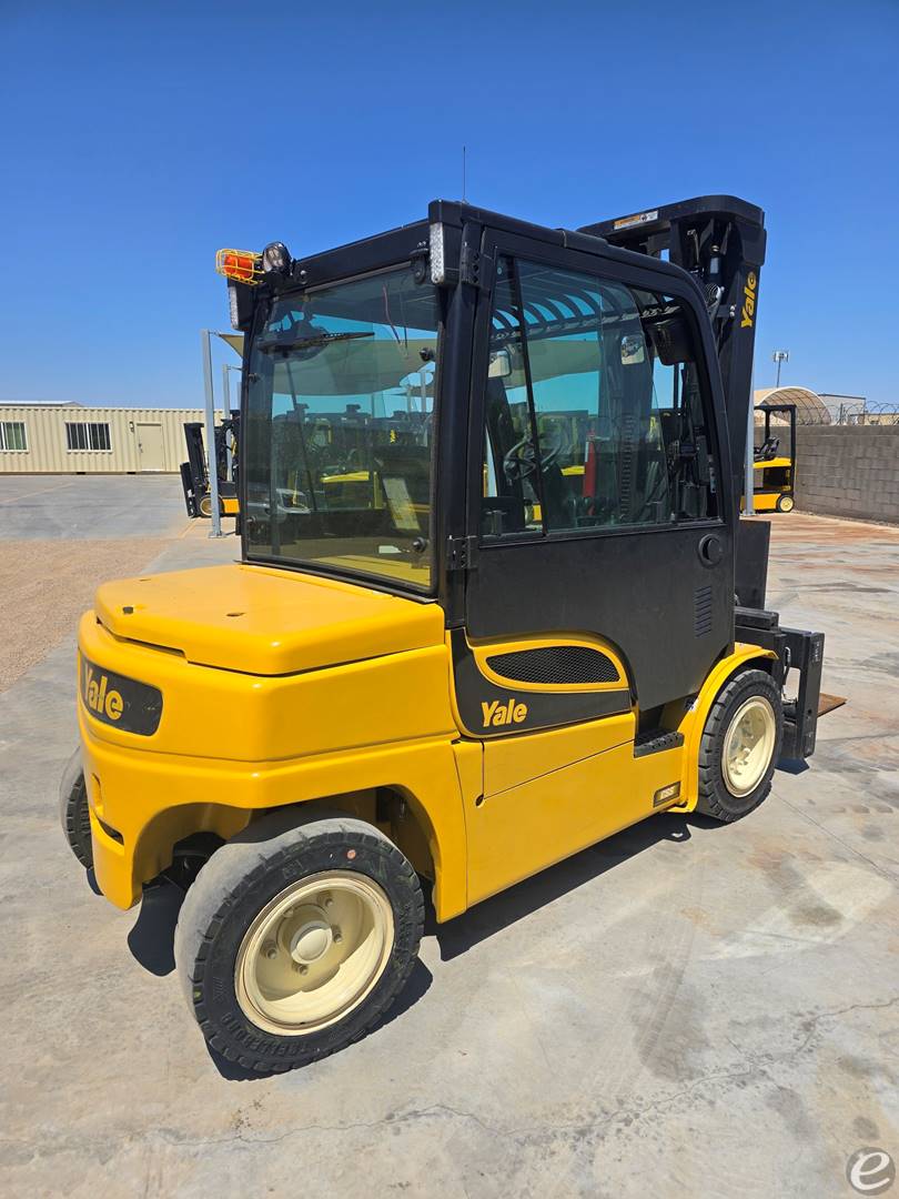 2020 Yale ERP120 At UsedEquipmentHub.com