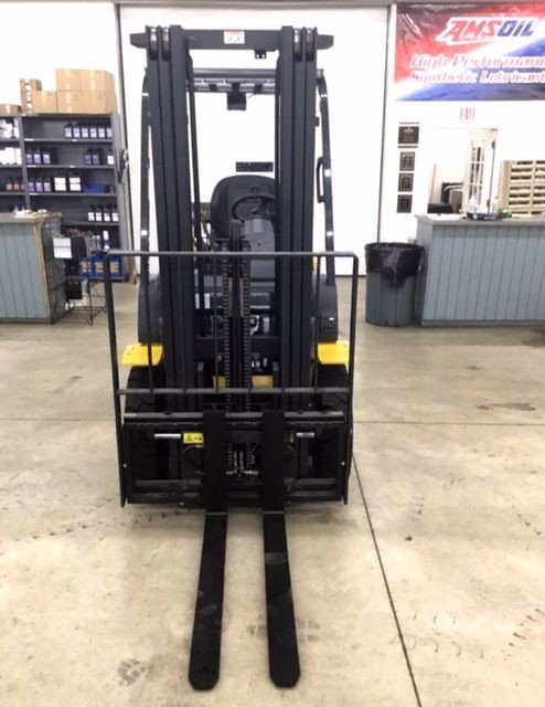 2020 Yale ERP120 At UsedEquipmentHub.com