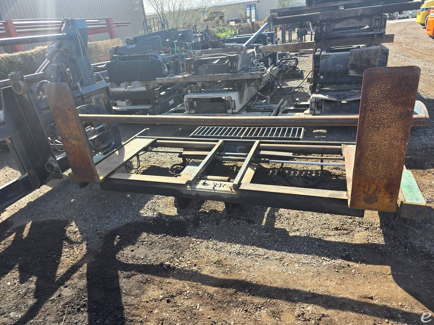 2017   At UsedEquipmentHub.com