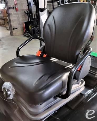  Hangcha FB25Li At UsedEquipmentHub.com