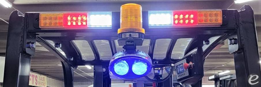  Hangcha FB25Li At UsedEquipmentHub.com