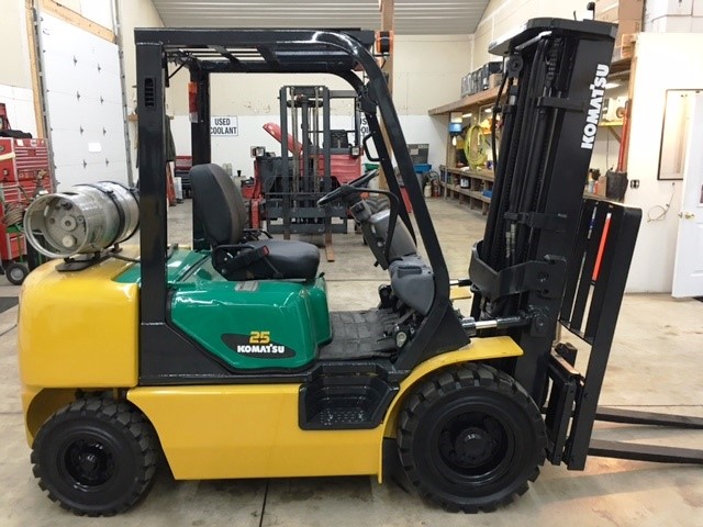  Crown 20MT At UsedEquipmentHub.com