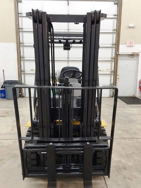  Crown 20MT At UsedEquipmentHub.com