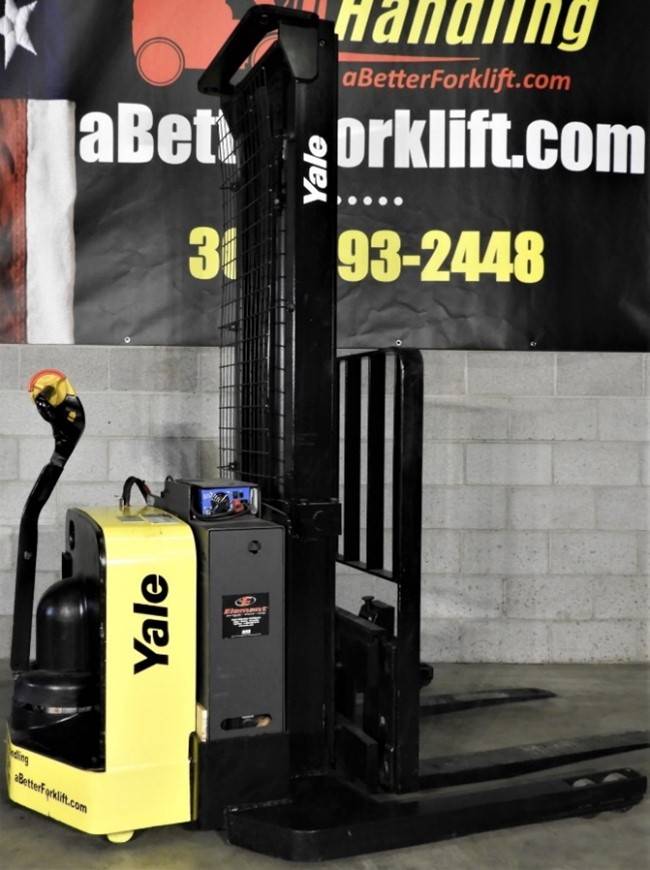 2010 Yale MSW040SFN At UsedEquipmentHub.com