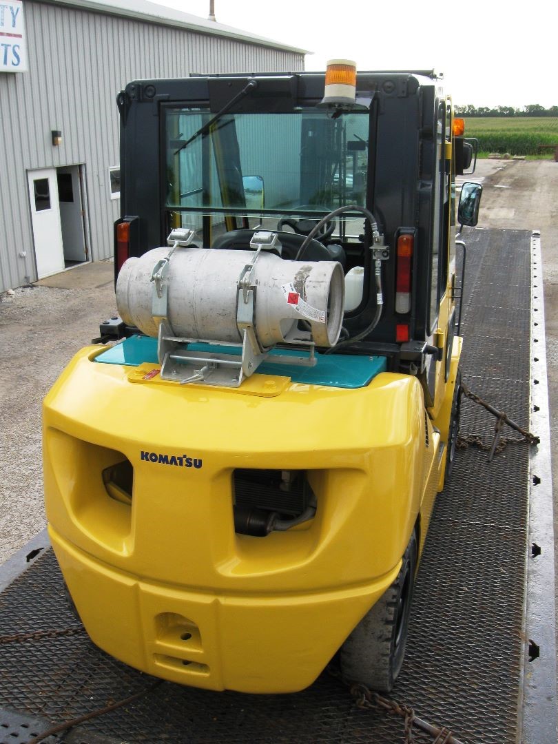 2010 Yale MSW040SFN At UsedEquipmentHub.com