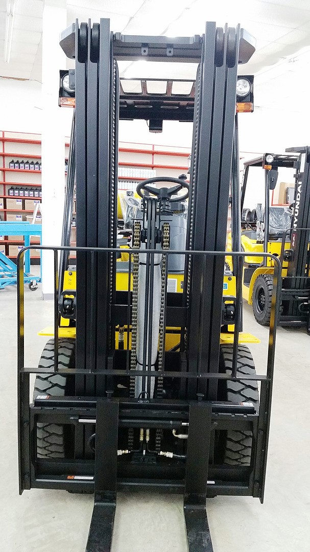  Hangcha FBT10Li At UsedEquipmentHub.com