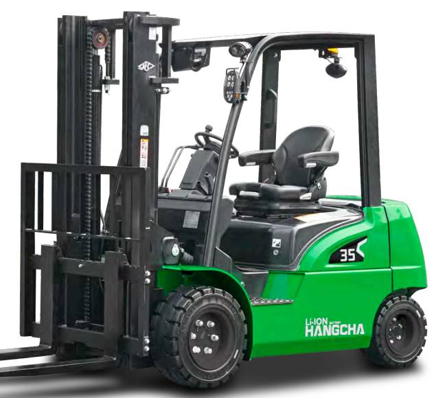  Hangcha FB35Li At UsedEquipmentHub.com