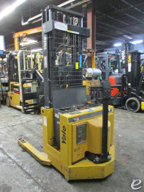 1998 Yale MRW030LCN12TS083 At UsedEquipmentHub.com