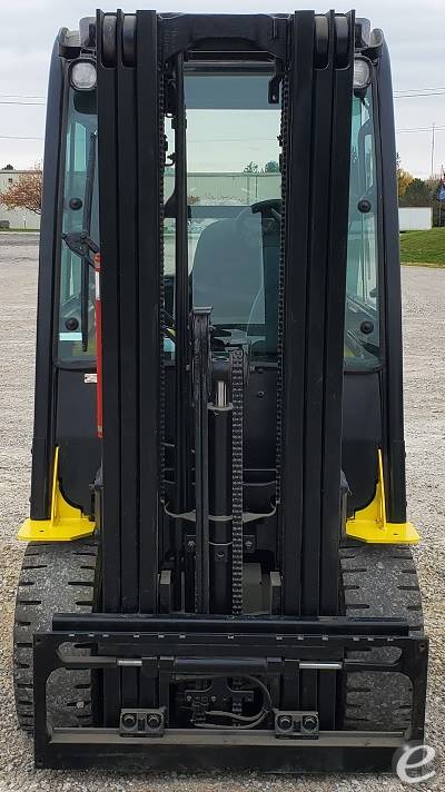 2011 Yale ERP050 At UsedEquipmentHub.com