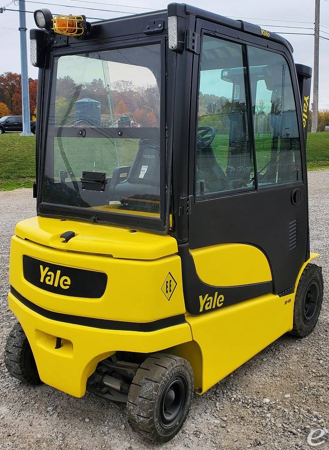 2011 Yale ERP050 At UsedEquipmentHub.com