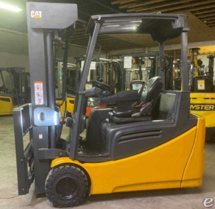 2017 Cat 2ET4000 At UsedEquipmentHub.com