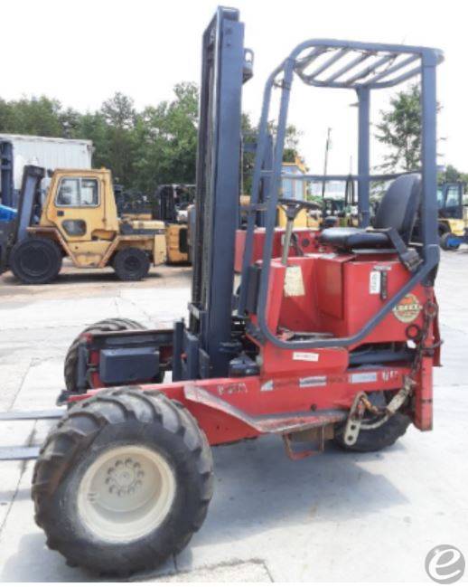 1998 Moffett M5000 At UsedEquipmentHub.com