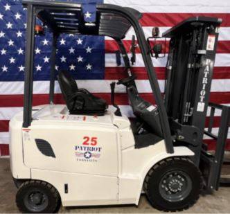 2022 Patriot  At UsedEquipmentHub.com