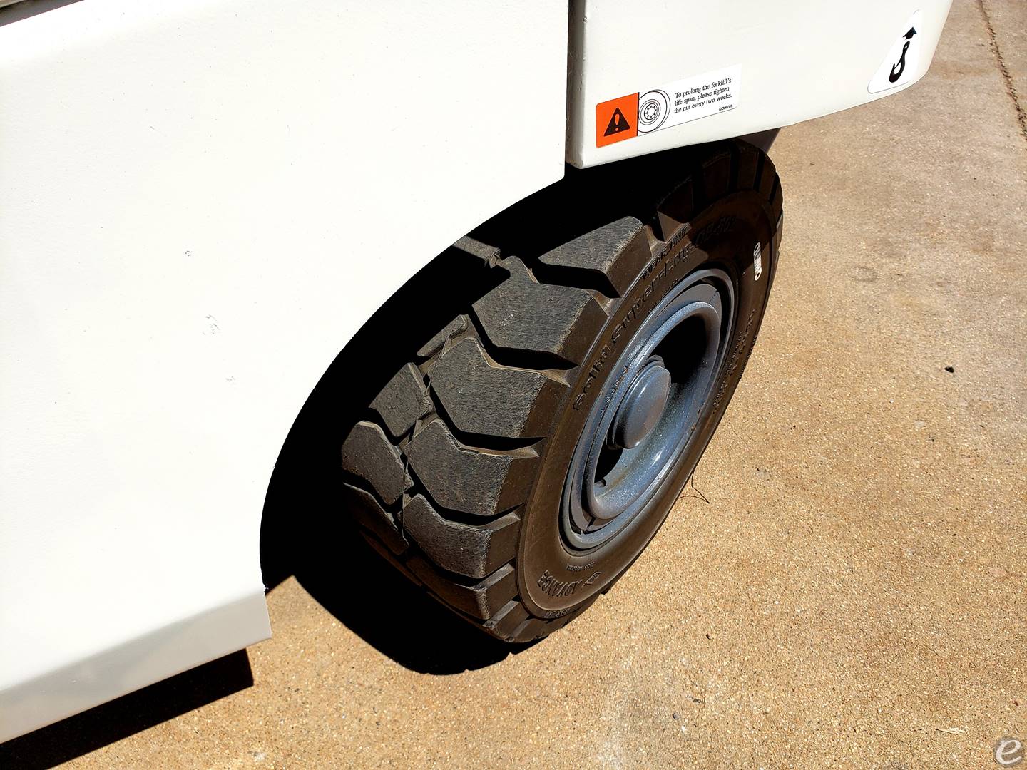 2023 Patriot  At UsedEquipmentHub.com