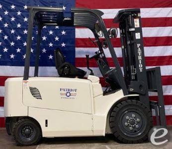 2023 Patriot  At UsedEquipmentHub.com