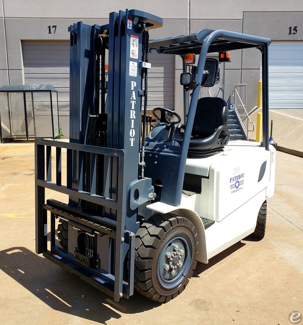 2023 Patriot  At UsedEquipmentHub.com