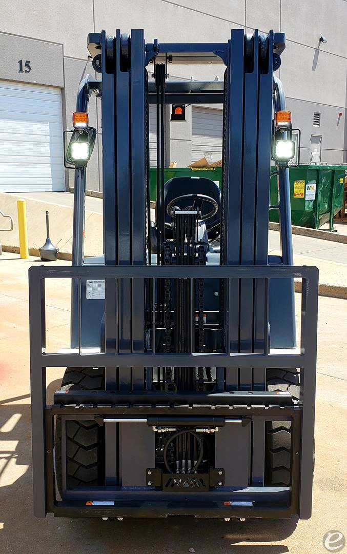 2023 Patriot  At UsedEquipmentHub.com