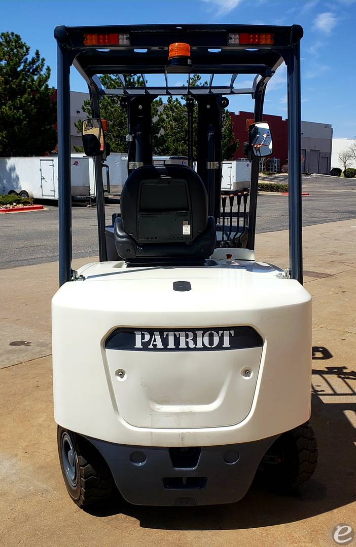 2023 Patriot  At UsedEquipmentHub.com