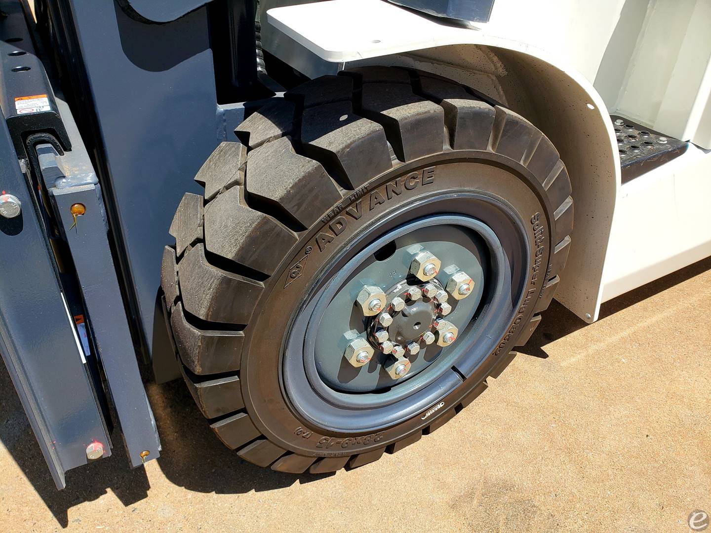 2023 Patriot  At UsedEquipmentHub.com