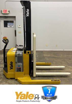 2015 Yale MSW040SF At UsedEquipmentHub.com