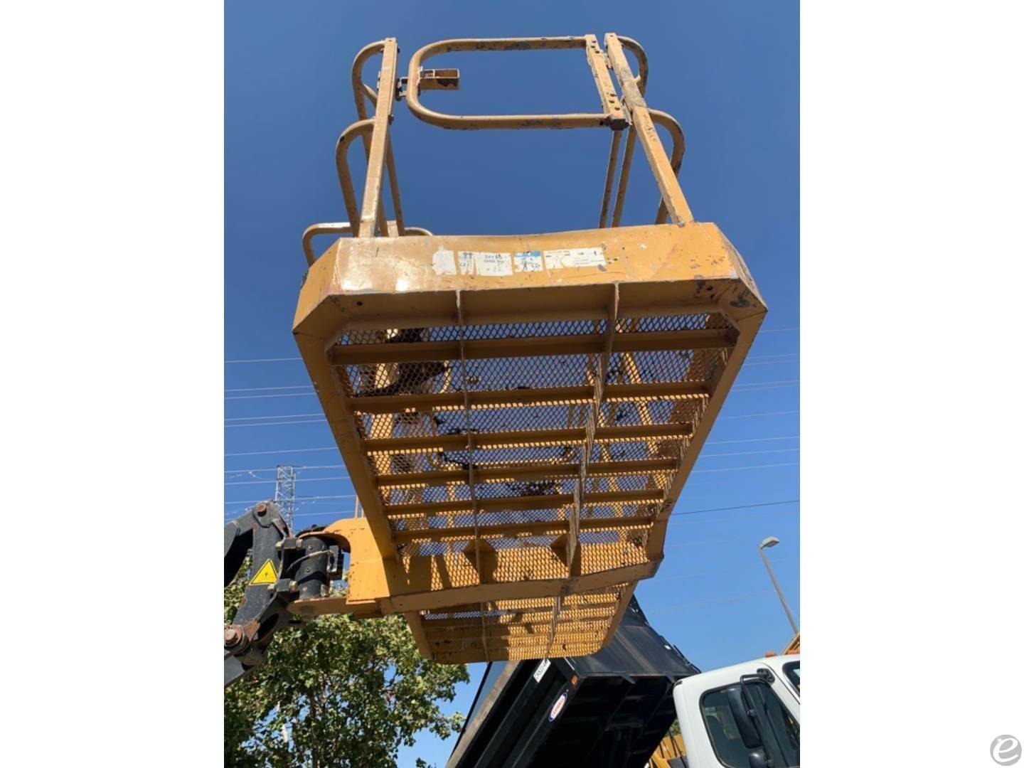 2017 Skyjack SJ45T At UsedEquipmentHub.com