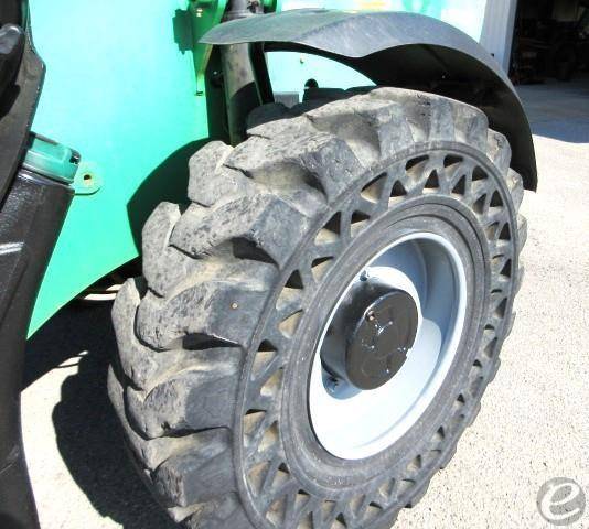 2014 JCB 510-56 At UsedEquipmentHub.com