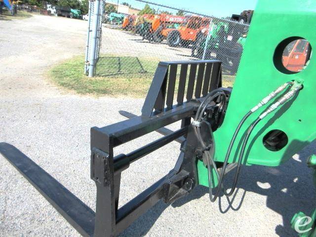 2014 JCB 510-56 At UsedEquipmentHub.com