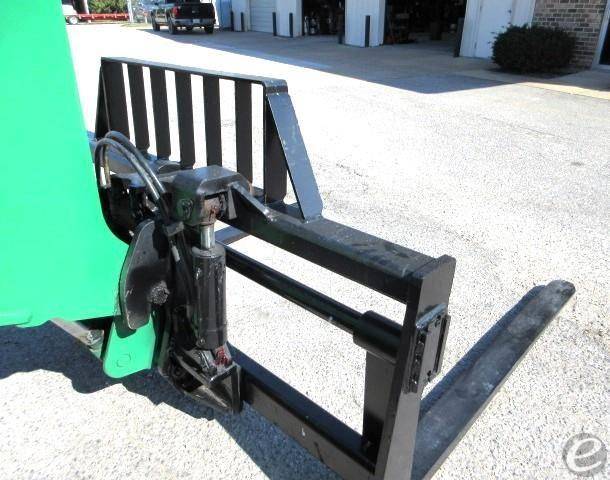 2014 JCB 510-56 At UsedEquipmentHub.com