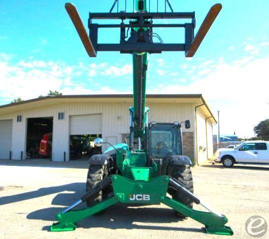 2014 JCB 510-56 At UsedEquipmentHub.com