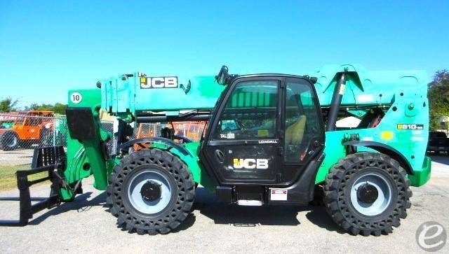 2014 JCB 510-56 At UsedEquipmentHub.com