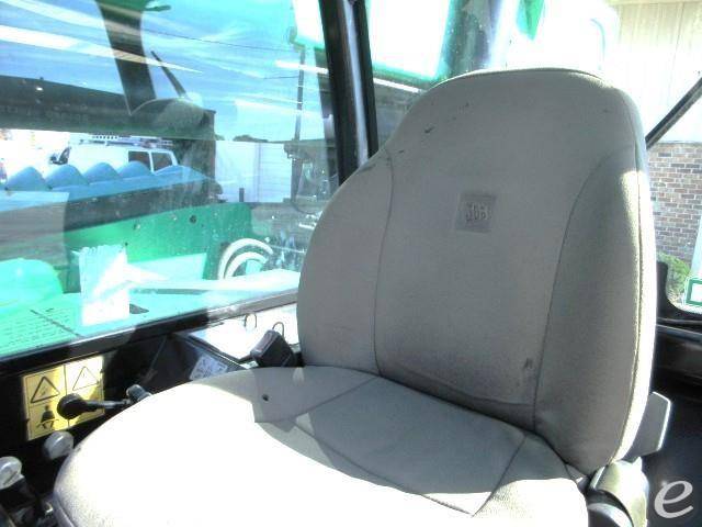 2015 JCB 510-56 At UsedEquipmentHub.com