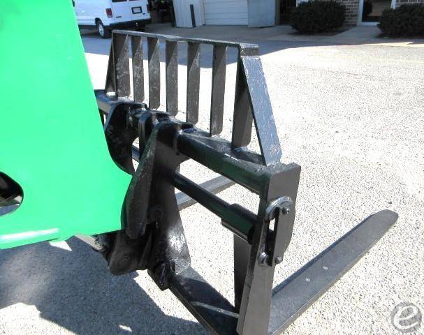 2015 JCB 510-56 At UsedEquipmentHub.com