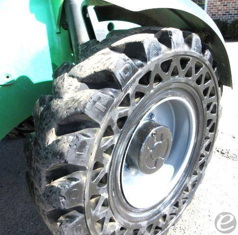 2015 JCB 510-56 At UsedEquipmentHub.com