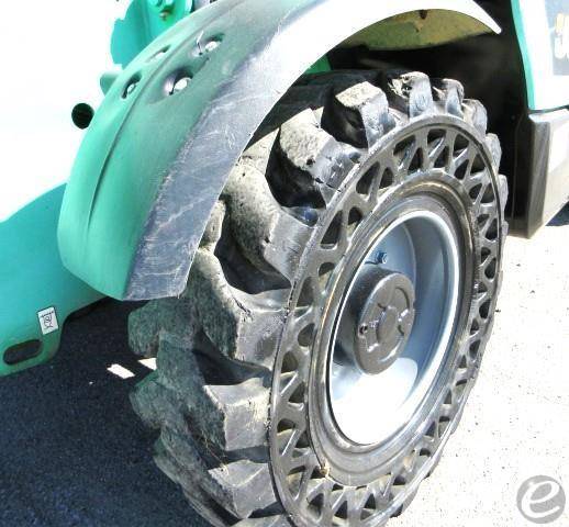 2015 JCB 510-56 At UsedEquipmentHub.com