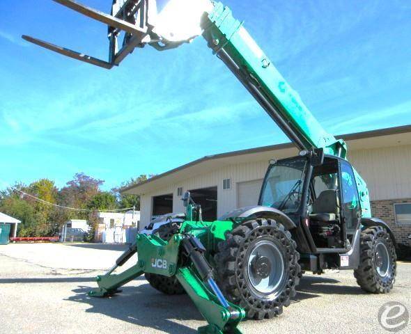 2015 JCB 510-56 At UsedEquipmentHub.com