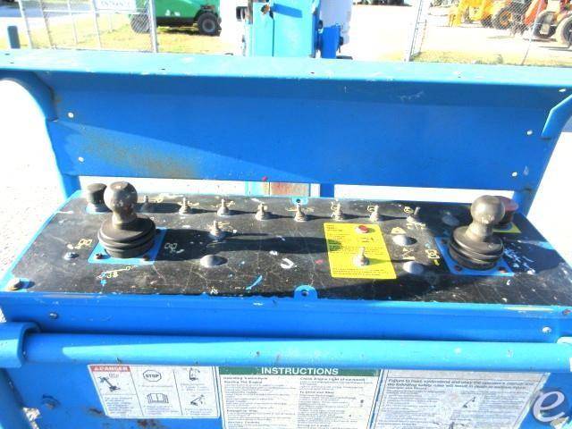 2012 Genie S45 At UsedEquipmentHub.com