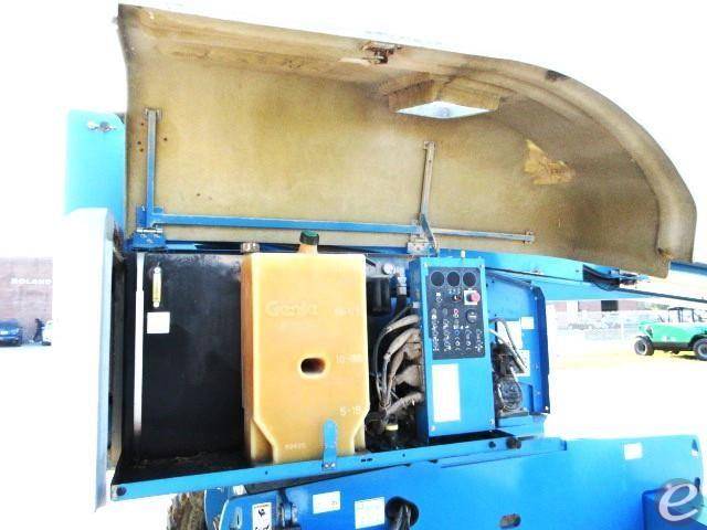 2012 Genie S45 At UsedEquipmentHub.com